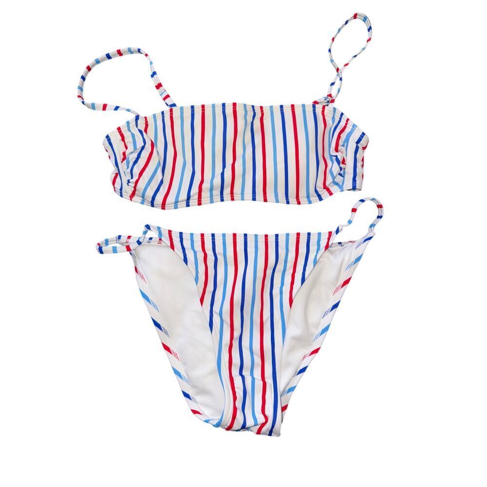 WILD FABLE 2pc bikini swimsuit size Small S